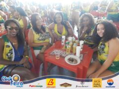 Feijoada do Nilsão
